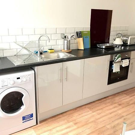 Phoenix House Apartments Walsall Zewnętrze zdjęcie