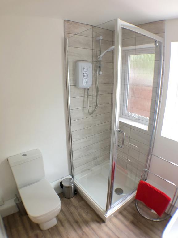 Phoenix House Apartments Walsall Zewnętrze zdjęcie