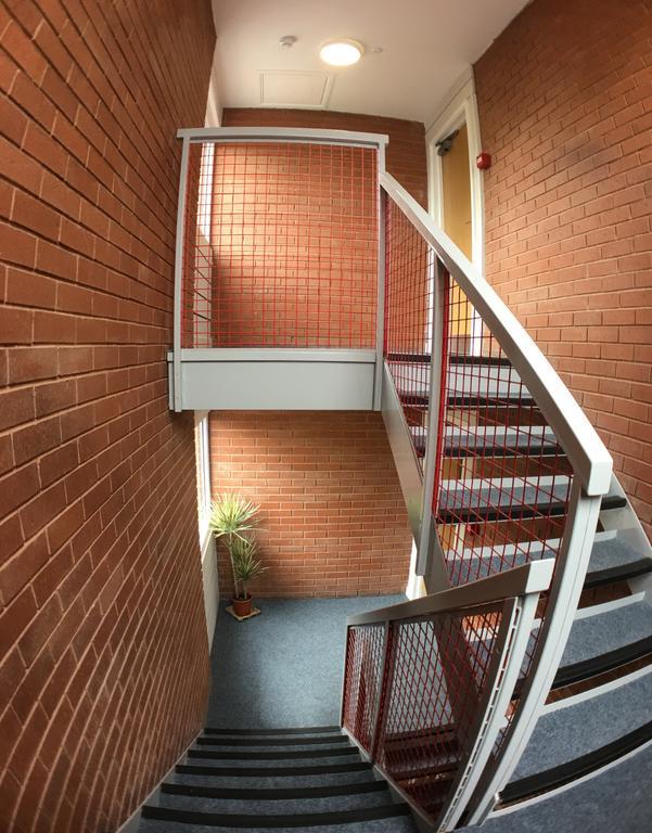Phoenix House Apartments Walsall Zewnętrze zdjęcie