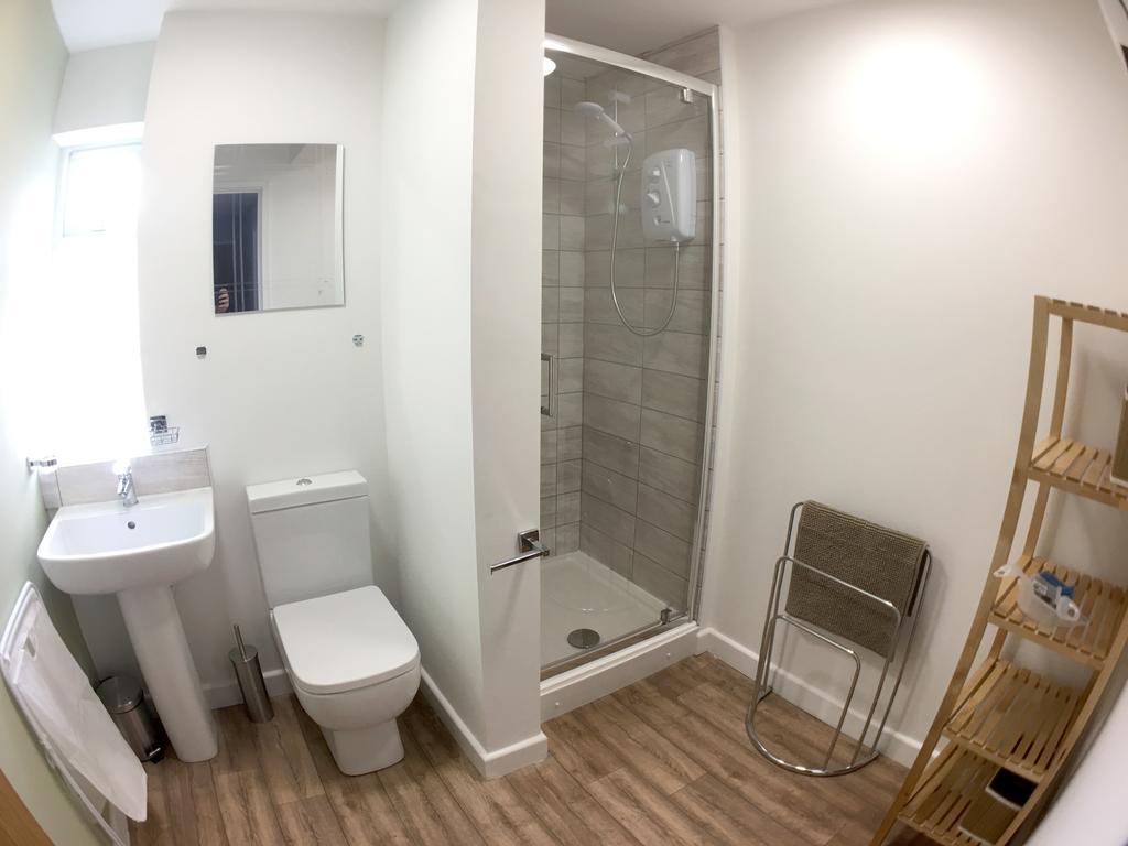 Phoenix House Apartments Walsall Zewnętrze zdjęcie