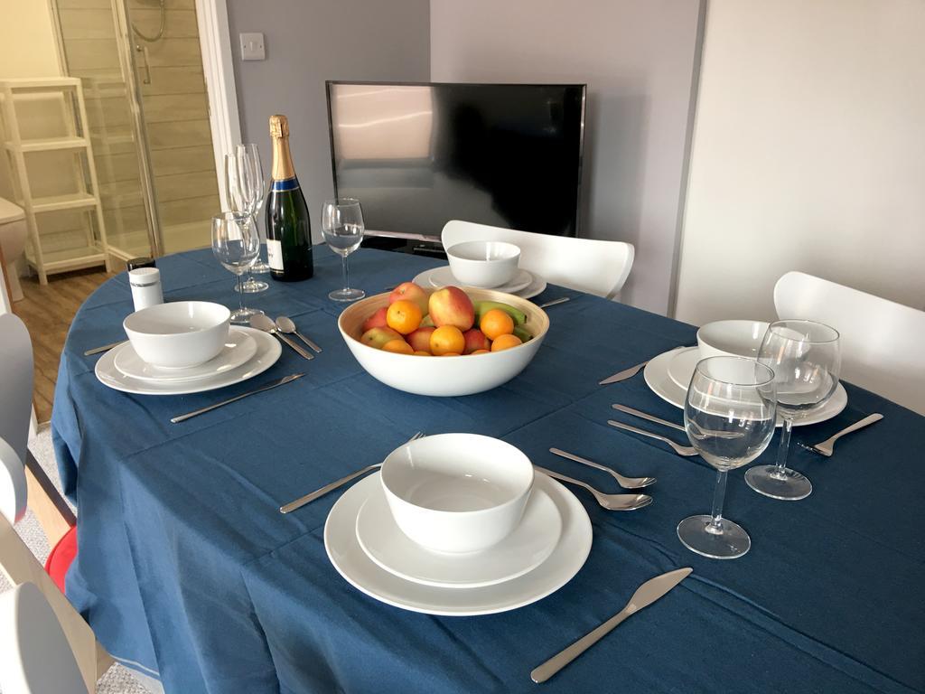 Phoenix House Apartments Walsall Zewnętrze zdjęcie