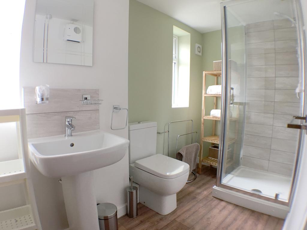 Phoenix House Apartments Walsall Zewnętrze zdjęcie