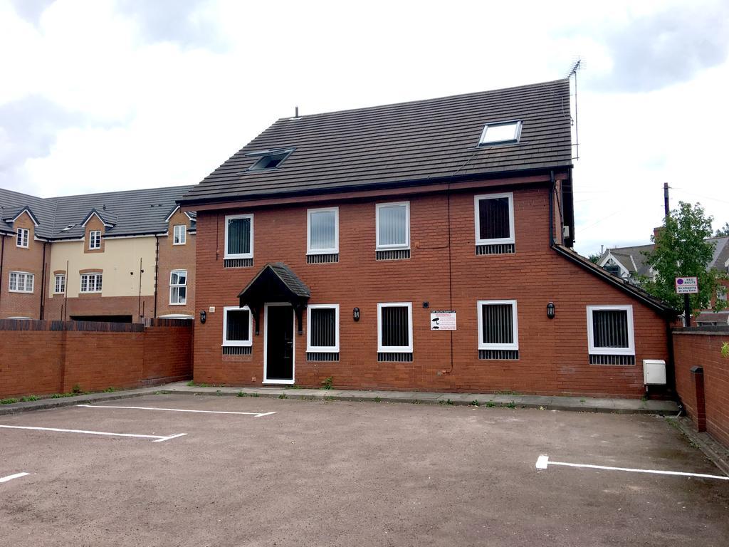 Phoenix House Apartments Walsall Zewnętrze zdjęcie