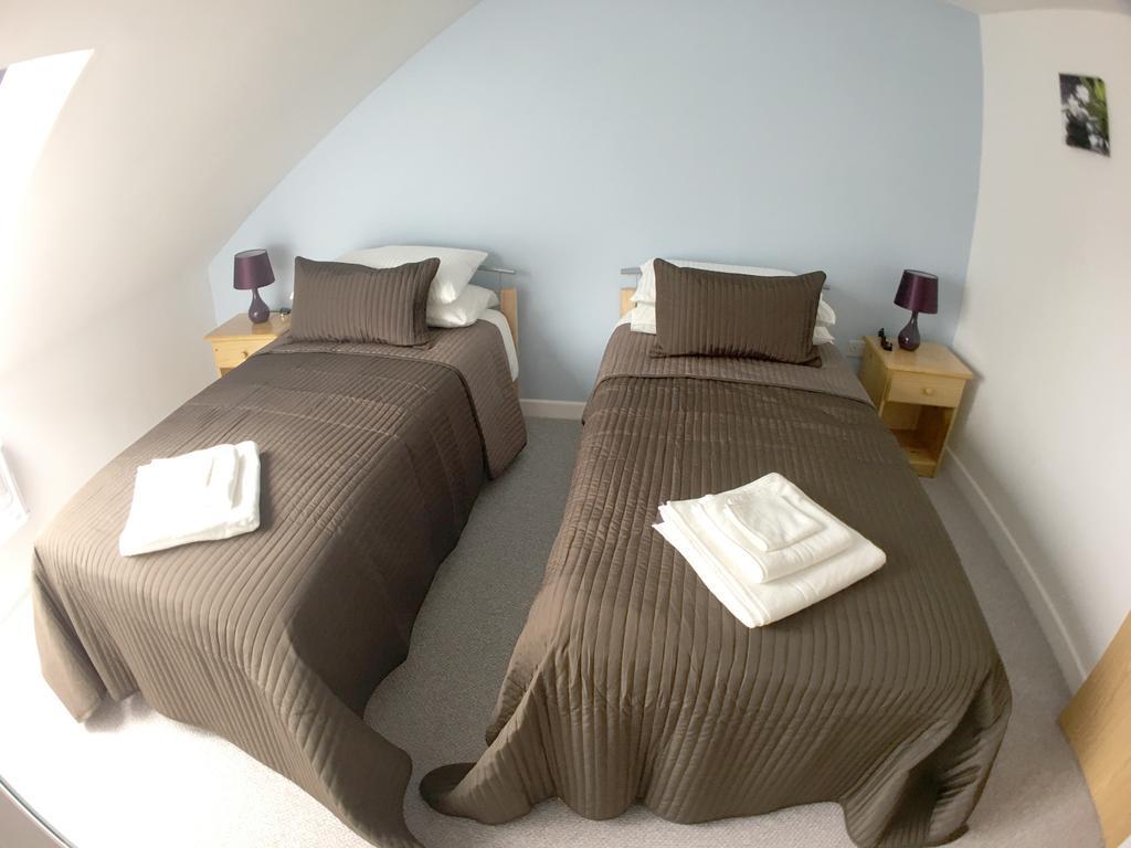 Phoenix House Apartments Walsall Zewnętrze zdjęcie