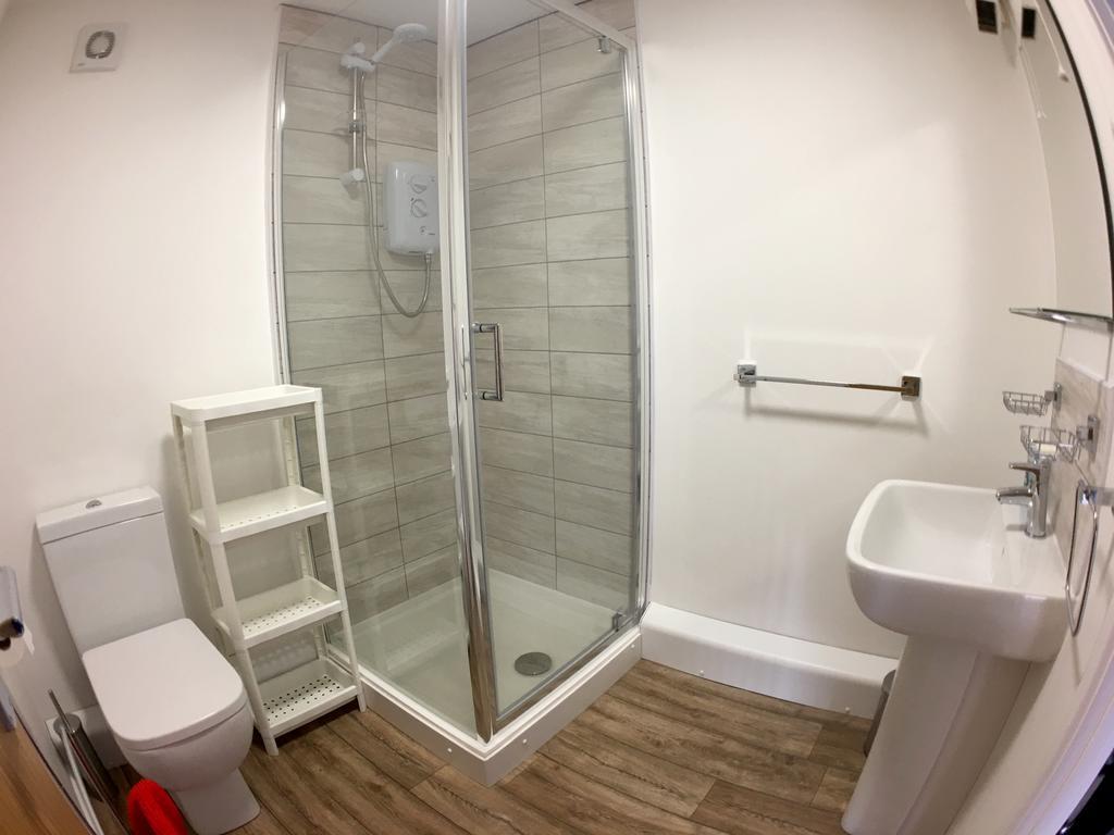 Phoenix House Apartments Walsall Zewnętrze zdjęcie