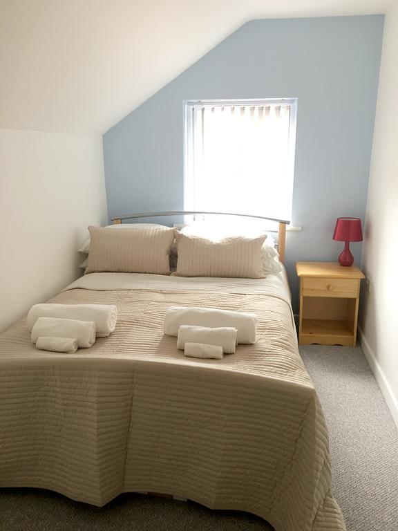 Phoenix House Apartments Walsall Zewnętrze zdjęcie