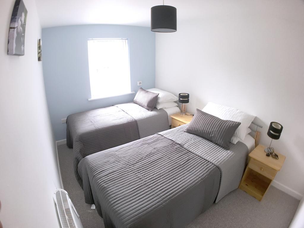 Phoenix House Apartments Walsall Zewnętrze zdjęcie