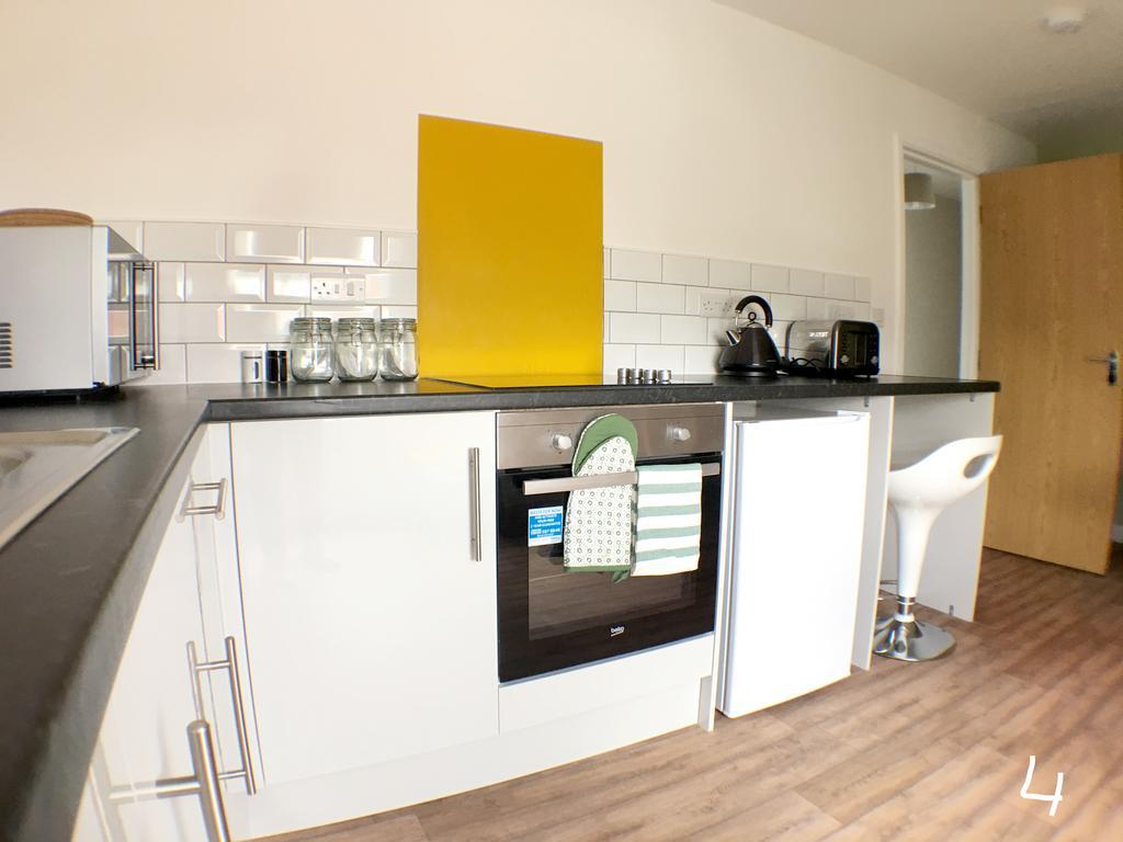 Phoenix House Apartments Walsall Zewnętrze zdjęcie