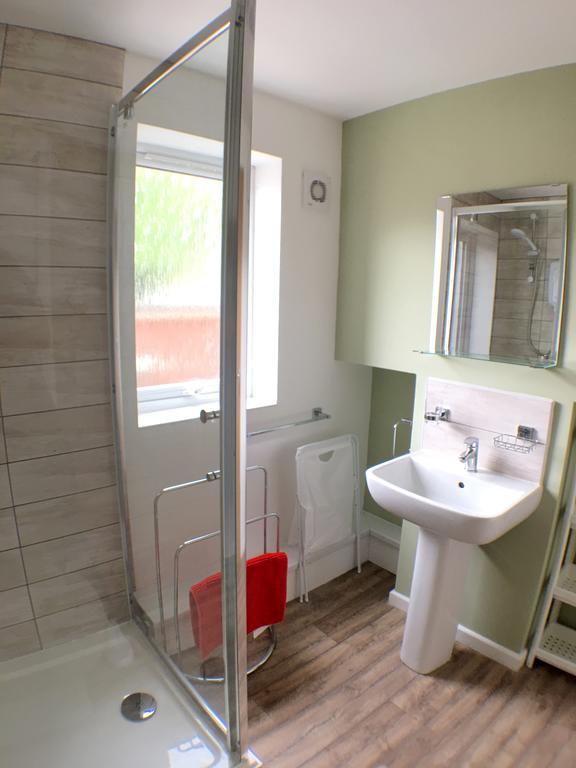 Phoenix House Apartments Walsall Zewnętrze zdjęcie
