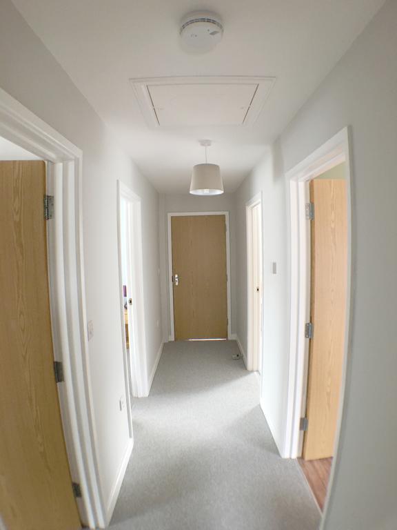 Phoenix House Apartments Walsall Zewnętrze zdjęcie