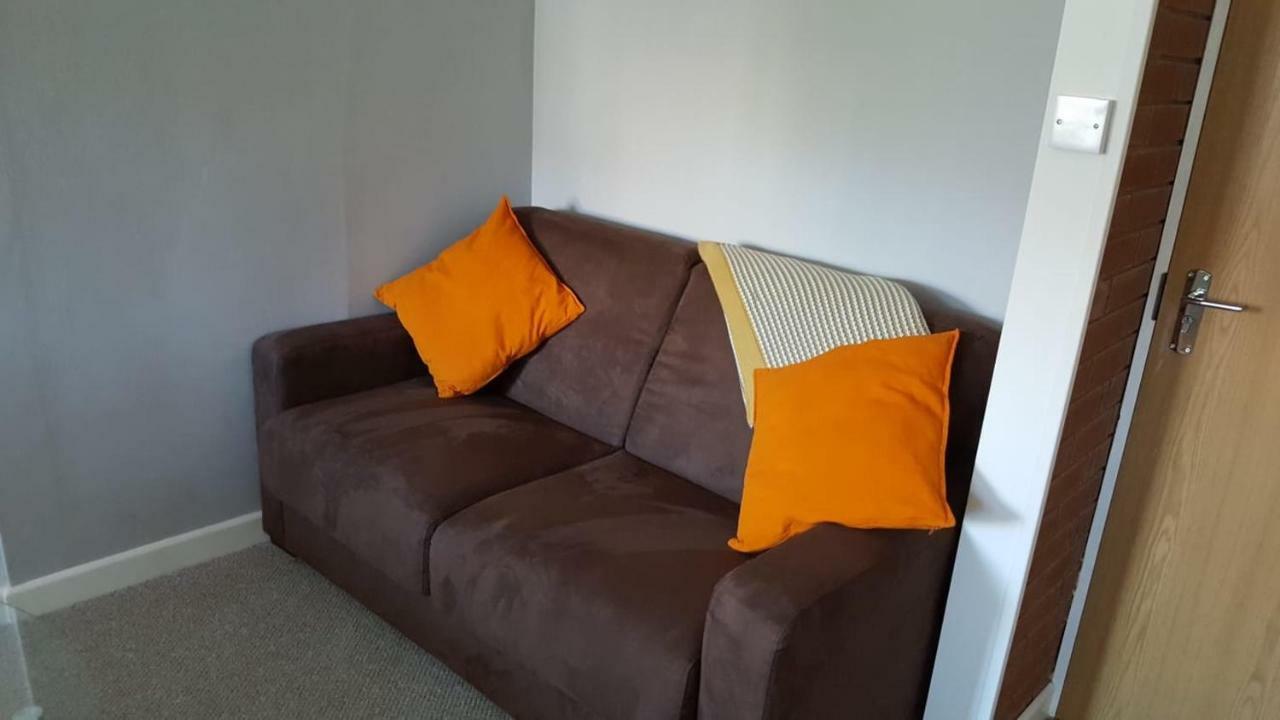 Phoenix House Apartments Walsall Zewnętrze zdjęcie