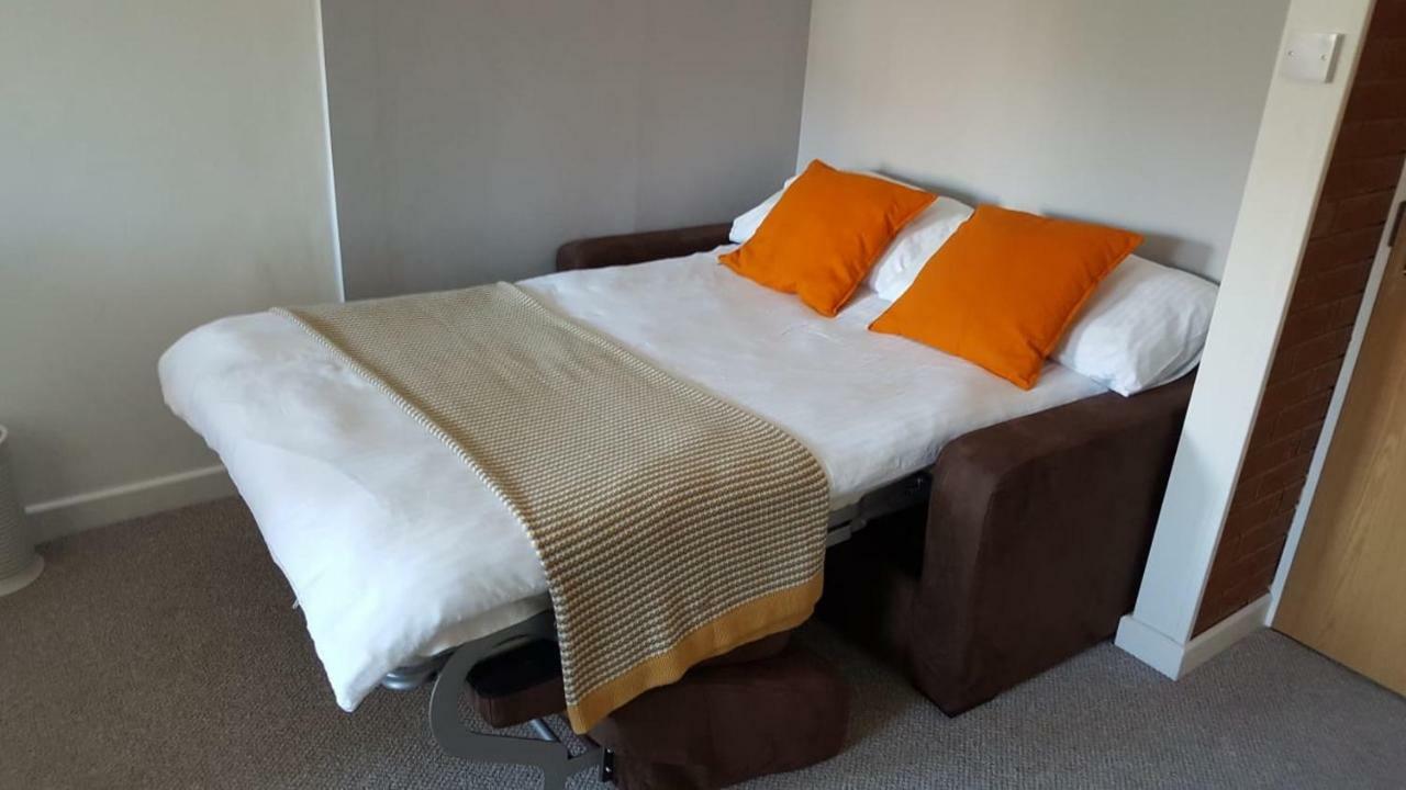 Phoenix House Apartments Walsall Zewnętrze zdjęcie
